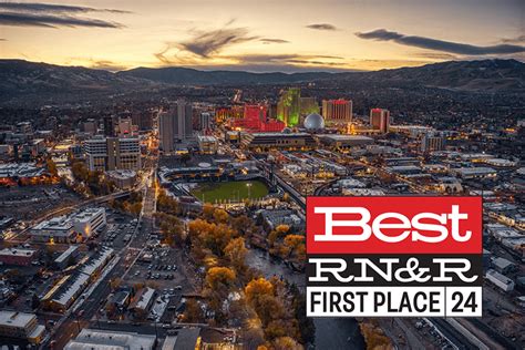Best of Northern Nevada 2024: Readers’ Picks • Reno News.